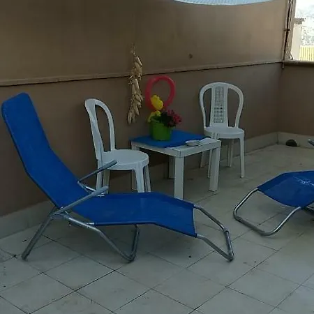 Hébergement de vacances Planet *