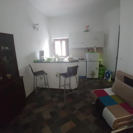 Ferienhaus Planet *