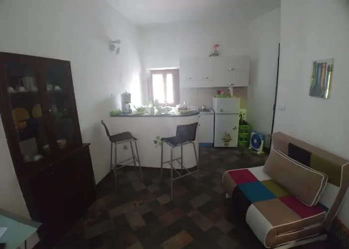 Ferienhaus Planet *