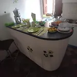 Dom wakacyjny Planet