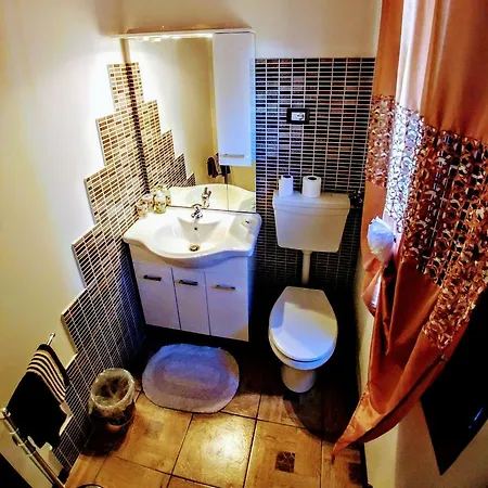 Planet Holiday home *