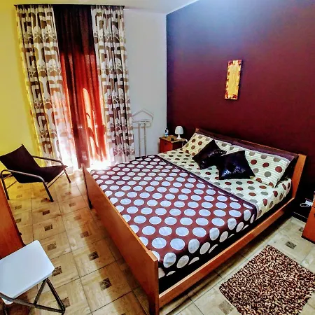 Vakantiehuis Planet