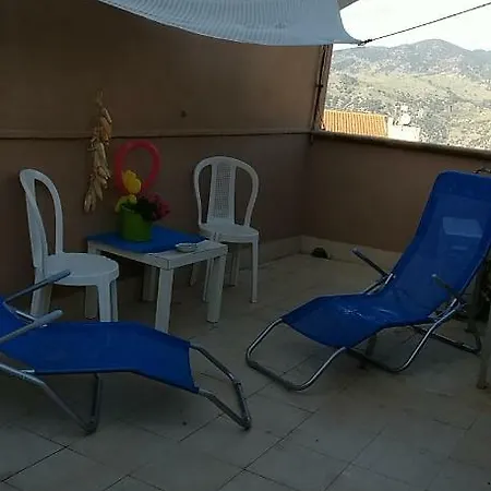 Planet Holiday home