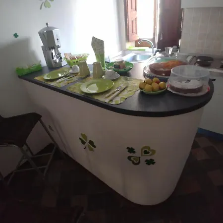 بيت للعطل Planet