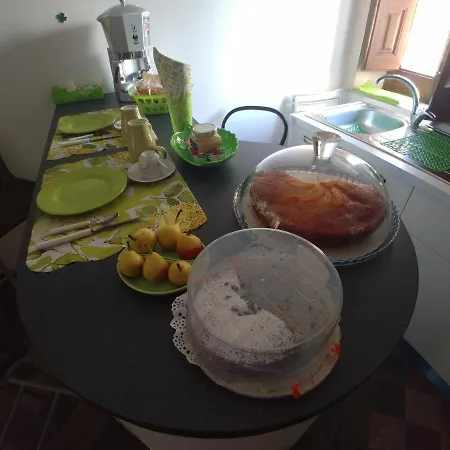 Vakantiehuis Planet